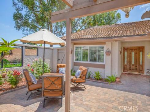 5095 Tero , Laguna Woods, CA
