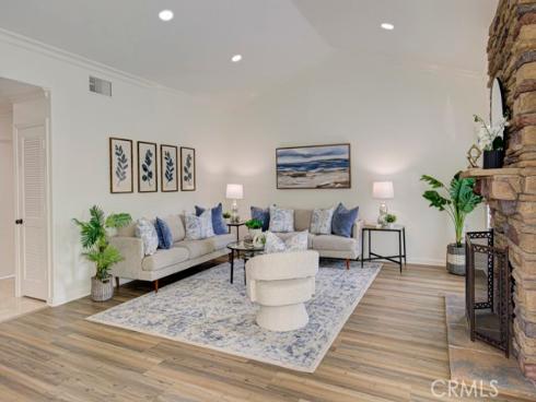 5095 Tero , Laguna Woods, CA