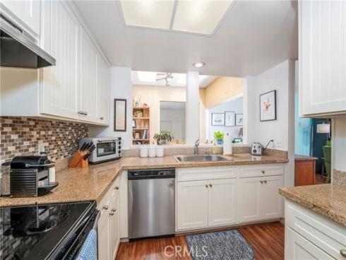 489 Calle Cadiz D , Laguna Woods, CA