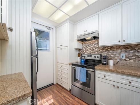 489 Calle Cadiz D , Laguna Woods, CA