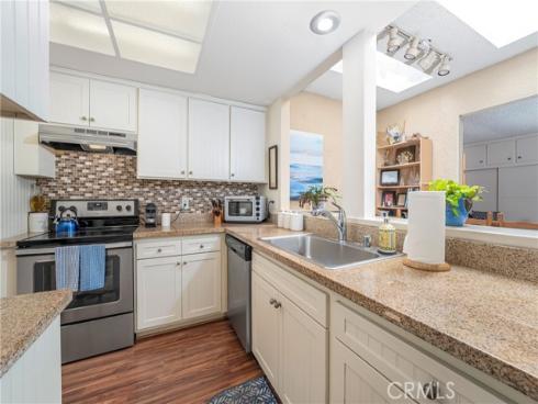 489 Calle Cadiz D , Laguna Woods, CA