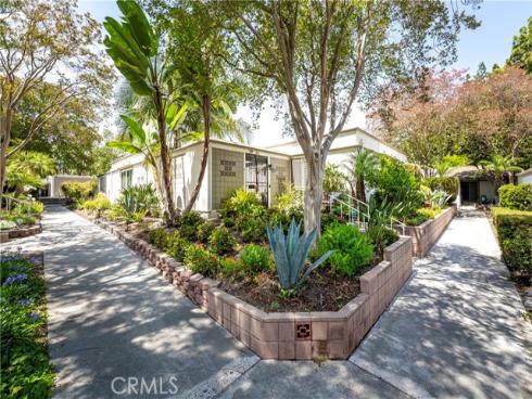 489 Calle Cadiz D , Laguna Woods, CA