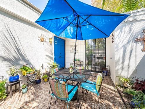 489 Calle Cadiz D , Laguna Woods, CA