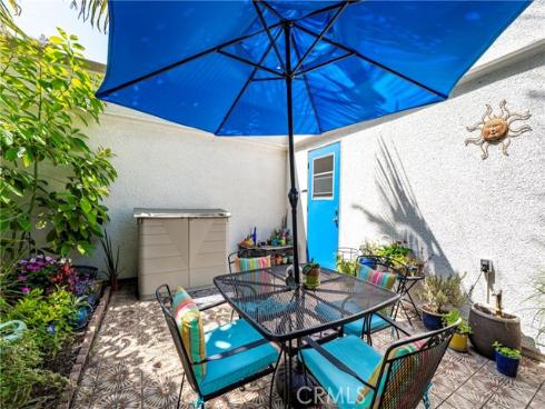 489 Calle Cadiz D , Laguna Woods, CA