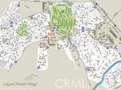 489 Calle Cadiz D , Laguna Woods, CA