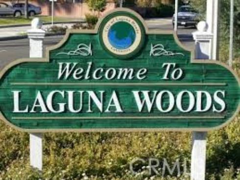 489  Calle Cadiz  D , Laguna Woods, CA