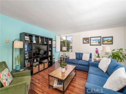 489 Calle Cadiz D , Laguna Woods, CA