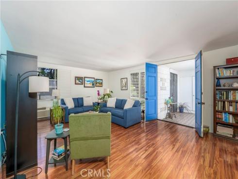 489 Calle Cadiz D , Laguna Woods, CA