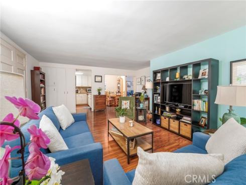 489 Calle Cadiz D , Laguna Woods, CA