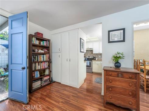 489 Calle Cadiz D , Laguna Woods, CA