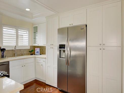 3241 San Amadeo 3F , Laguna Woods, CA