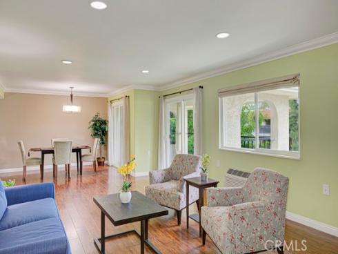 3241 San Amadeo 3F , Laguna Woods, CA