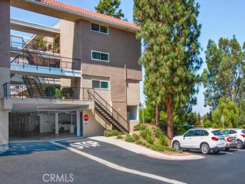 3241 San Amadeo 3F , Laguna Woods, CA