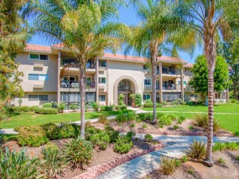 3241 San Amadeo 3F , Laguna Woods, CA