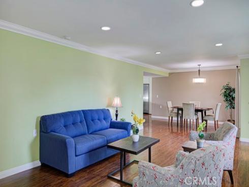 3241 San Amadeo 3F , Laguna Woods, CA