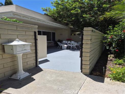 2234 Via Puerta C , Laguna Woods, CA