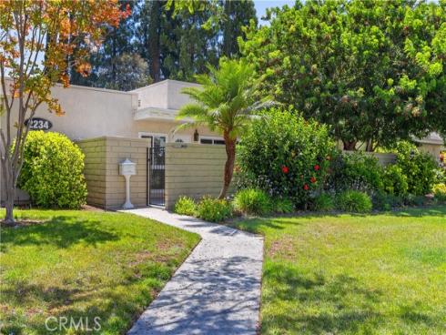 2234 Via Puerta C , Laguna Woods, CA