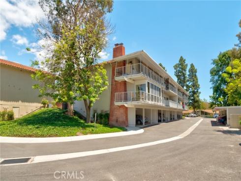 635 Avenida Sevilla D , Laguna Woods, CA