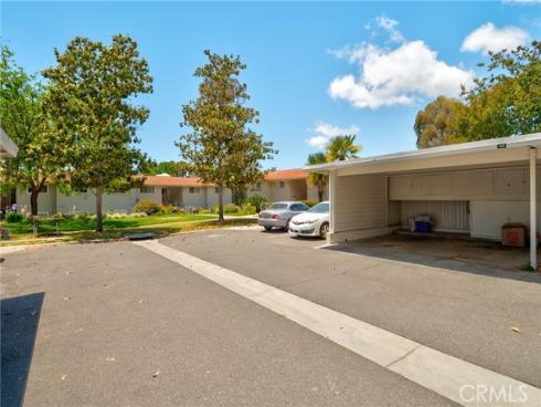 635 Avenida Sevilla D , Laguna Woods, CA