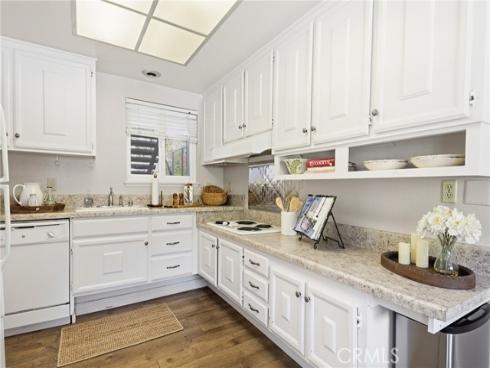 635 Avenida Sevilla D , Laguna Woods, CA
