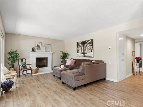635 Avenida Sevilla D , Laguna Woods, CA