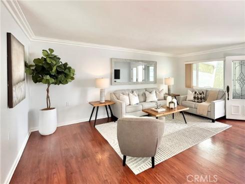 2252 Via Puerta B , Laguna Woods, CA