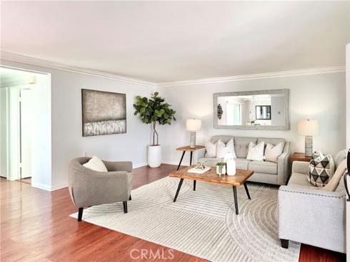 2252 Via Puerta B , Laguna Woods, CA