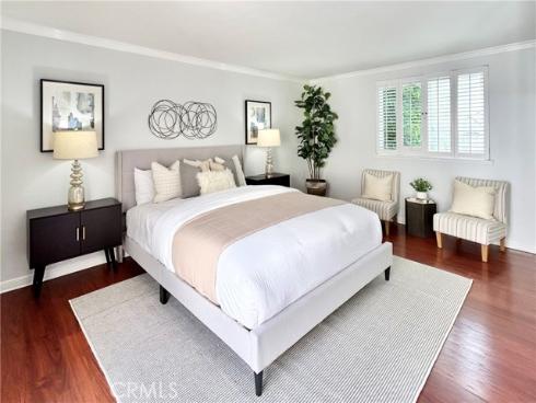 2252 Via Puerta B , Laguna Woods, CA