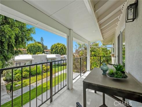 2319 Via Puerta O , Laguna Woods, CA