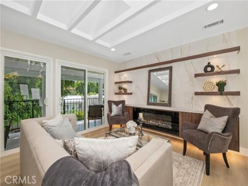 2319 Via Puerta O , Laguna Woods, CA