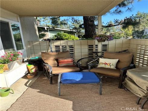 367 Avenida Castilla A , Laguna Woods, CA