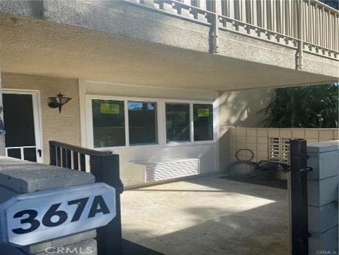 367 Avenida Castilla A , Laguna Woods, CA