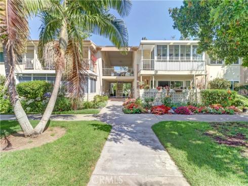 56 Calle Cadiz S , Laguna Woods, CA