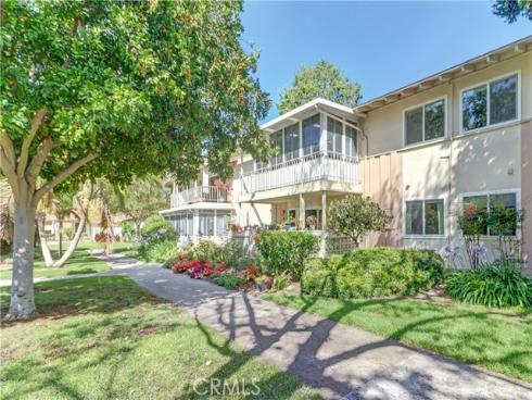 56 Calle Cadiz S , Laguna Woods, CA