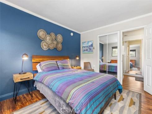 2098 Ronda Granada B , Laguna Woods, CA