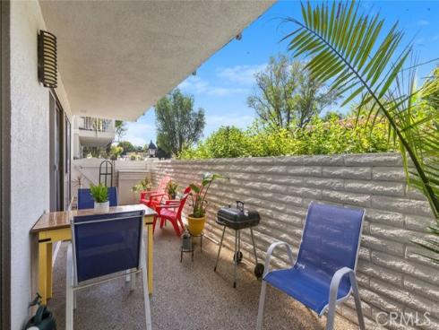 2098 Ronda Granada B , Laguna Woods, CA