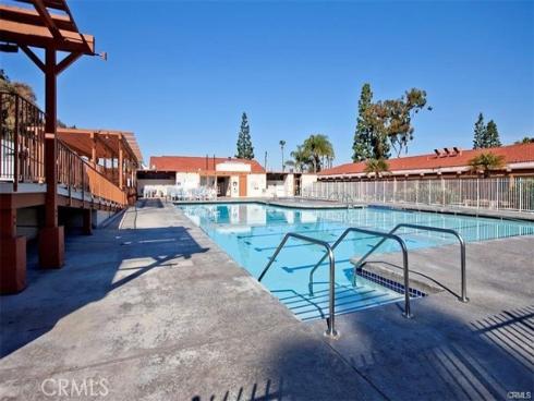 2098 Ronda Granada B , Laguna Woods, CA