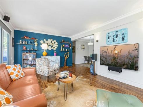 2098 Ronda Granada B , Laguna Woods, CA