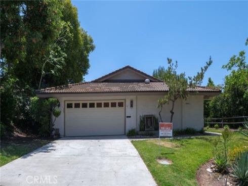 5242 Despacio , Laguna Woods, CA