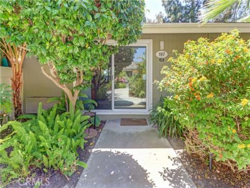 197 Avenida Majorca B , Laguna Woods, CA