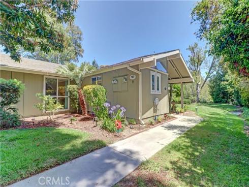 197 Avenida Majorca B , Laguna Woods, CA