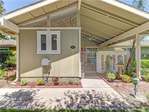 197 Avenida Majorca B , Laguna Woods, CA