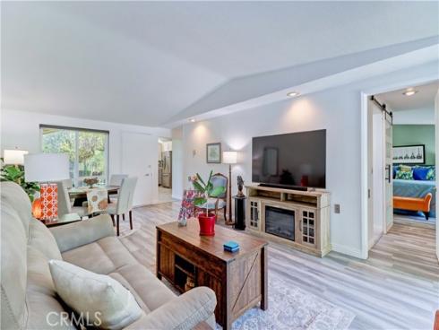 197 Avenida Majorca B , Laguna Woods, CA