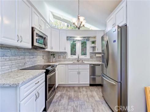197 Avenida Majorca B , Laguna Woods, CA