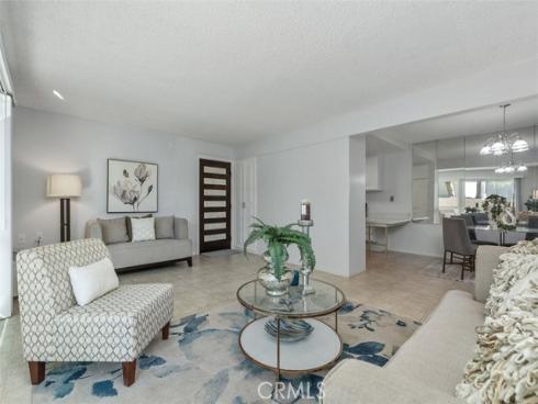 637 Avenida Sevilla C , Laguna Woods, CA