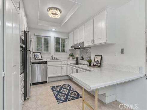 637 Avenida Sevilla C , Laguna Woods, CA