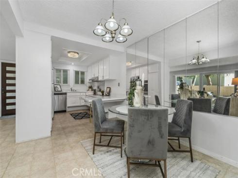 637 Avenida Sevilla C , Laguna Woods, CA