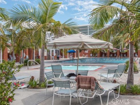 477 Calle Cadiz Q , Laguna Woods, CA