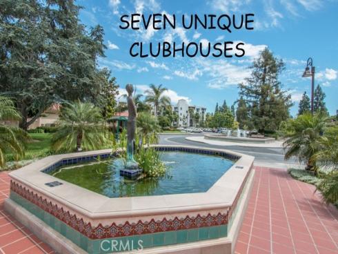 30 Calle Aragon A , Laguna Woods, CA