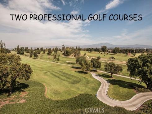 30 Calle Aragon A , Laguna Woods, CA